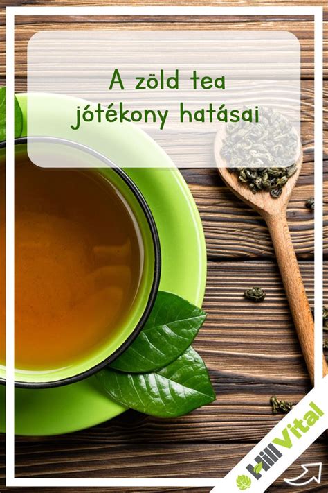 csésze zöld tea
