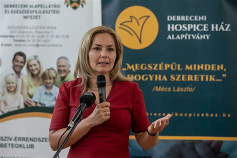 Porkoláb Gyöngyi megosztja Szabó Magdához fűződő emlékeit