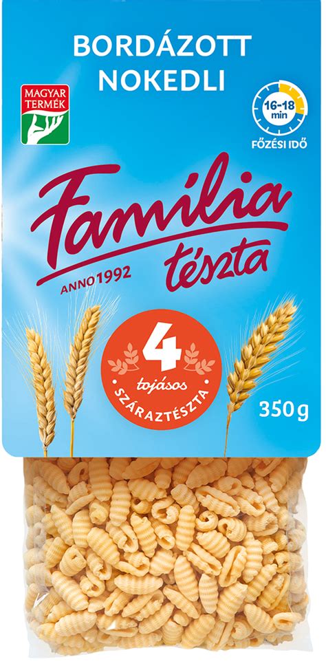 Nokedli tészta keverése