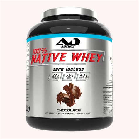 Native Whey előállítási folyamat
