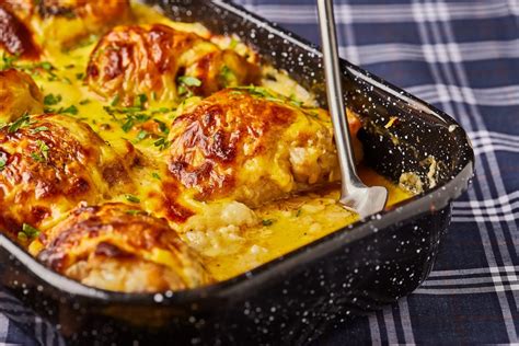 Alufóliában sült csirkecomb