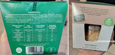 Összetevők vegán pizzához