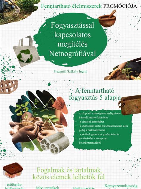 fenntartható élelmiszer-beszerzés