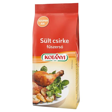 Tesco sültcsirke ízesítésű tésztaleves