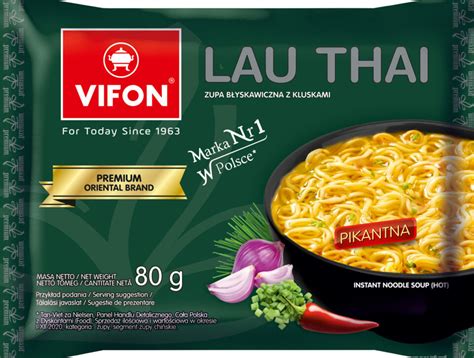 Vifon Lau Thai