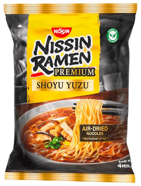 Nissin Premium Smack Paradicsom