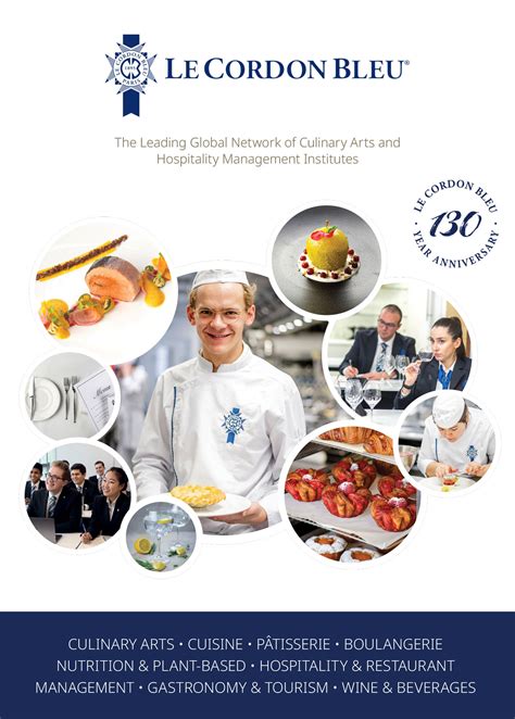 Válogatás a Le Cordon Bleu cukrászati könyvek borítóiból, bemutatva a desszertek sokféleségét