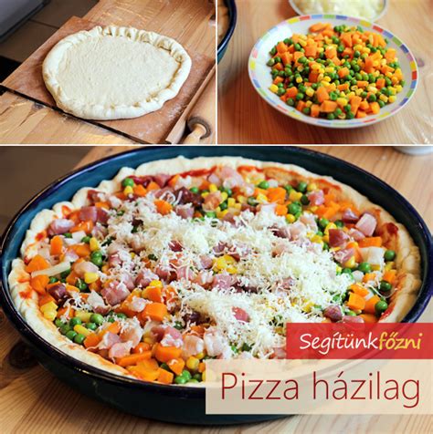 Pizza szeletek gazdag feltéttel