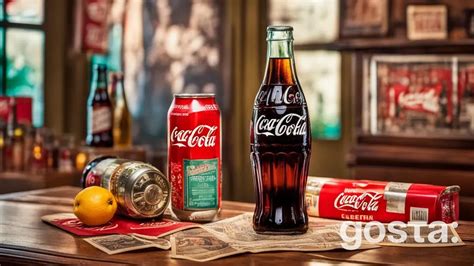 A Coca-Cola kontúrpalack evolúciója