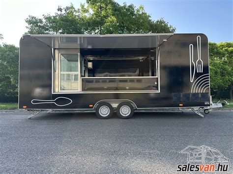 mobil büfékocsi