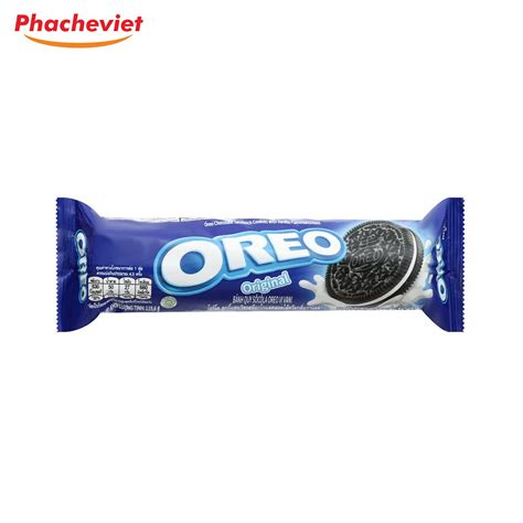 Óriás Oreo összehasonlítás