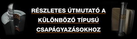 Különböző típusú kemencehőmérők