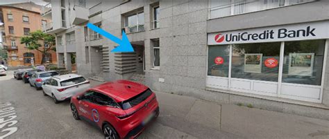 Rehabilitációs központ épülete