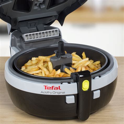 Tefal ActiFry készülék működés közben