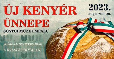 a kenyér világnapjának logója