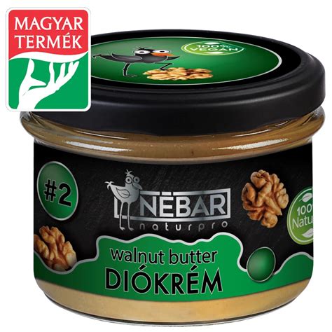 Diókrém habosítása robotgéppel