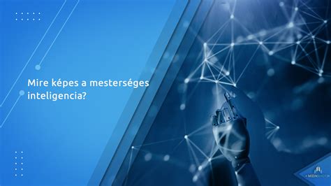 Mesterséges intelligencia ábrázolása