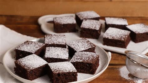 kakaós sütemény málna