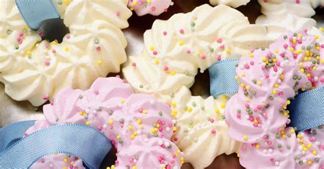 színes vegán habcsókok