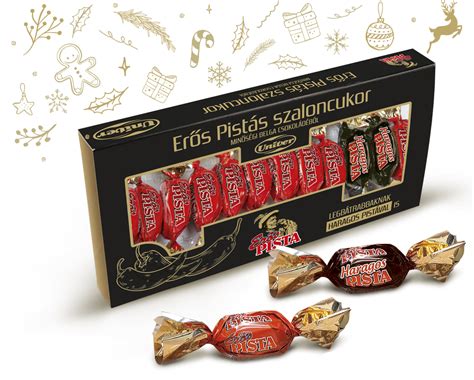 szaloncukor ízesítések