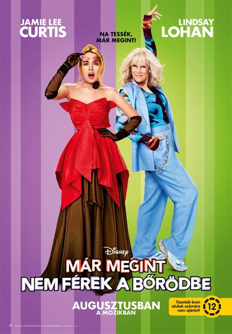 Már megint nem férek a bőrödbe filmplakát