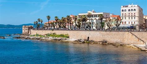 Alghero óvárosa