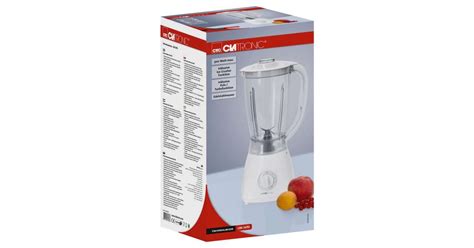 Clatronic UM 3470 turmixgép konyhai környezetben