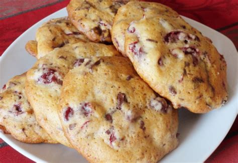 csokoládés cookie