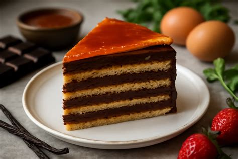 Torta elkészítése lépésről lépésre