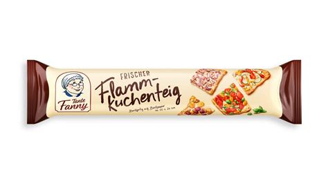 Sütési lépések illusztrációja a Tante Fanny tésztához