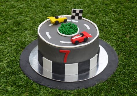 Forma 1 autós torta
