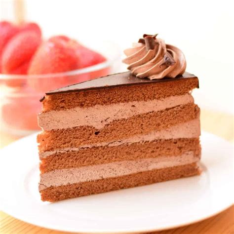 Epres torta szelet