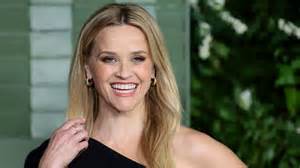 Reese Witherspoon portréja