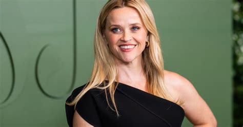 Reese Witherspoon karrierjét bemutató idővonal