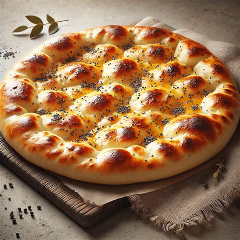 töltött naan kenyerek választéka