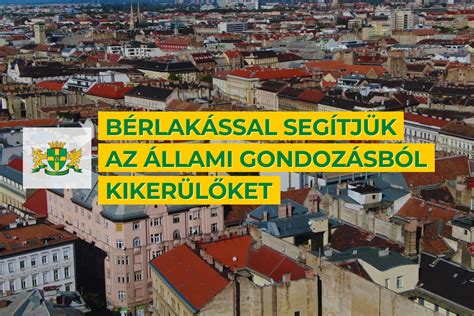 Az állami gondozásból kikerülők kihívásai