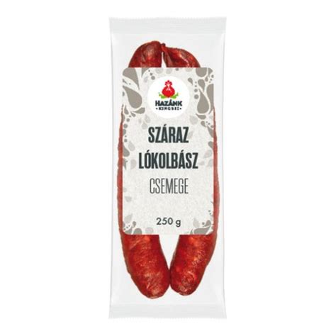 Lókolbász