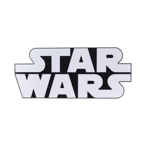 Star Wars logó fagylaltokkal