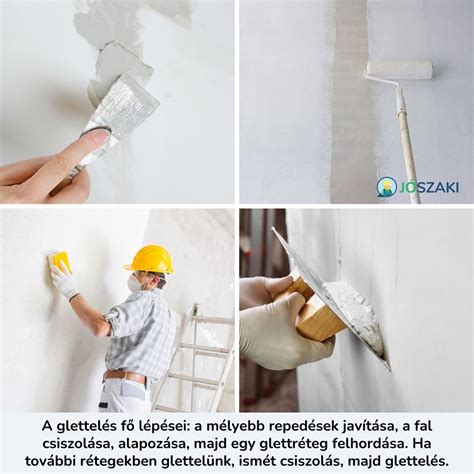 Alapozás folyamata