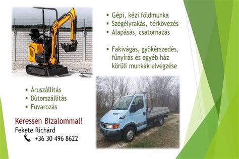 Rakodók teherautóra pakolnak
