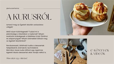 Infografika: 7+1 tipp a tökéletes égetett tésztához