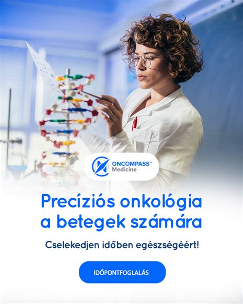Onkológiai kezelések