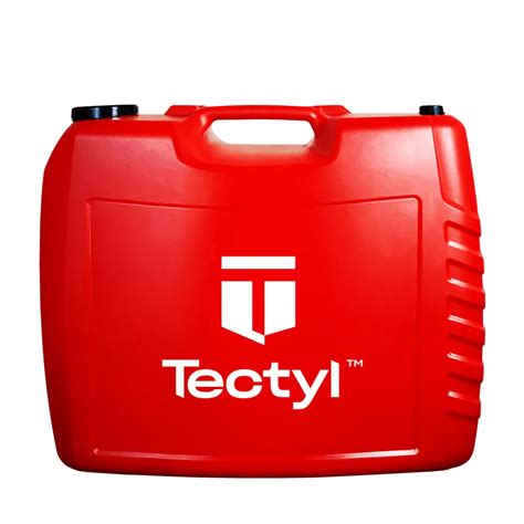 Tectyl termékpaletta