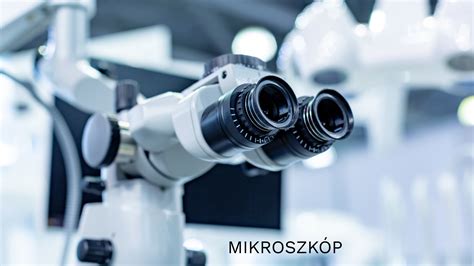 mikroszkópos vizsgálat a szabadban