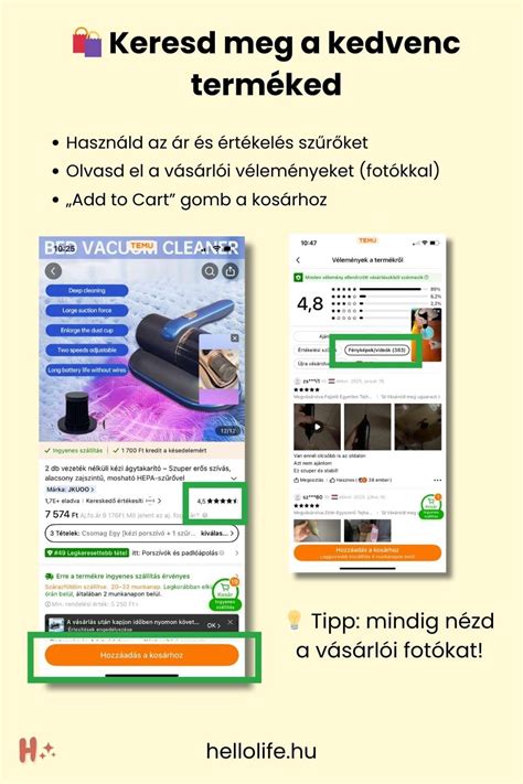 Online értékelések hatása a vásárlói döntésekre