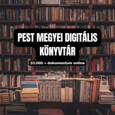Digitális könyvtár ikon