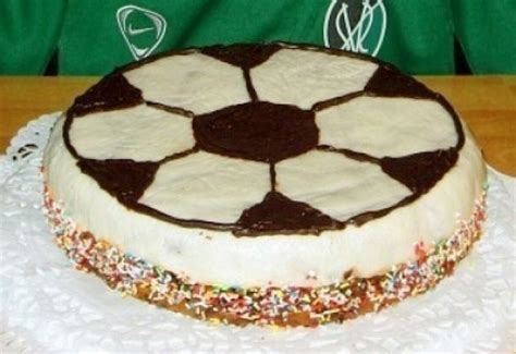 focilabda torta szelet