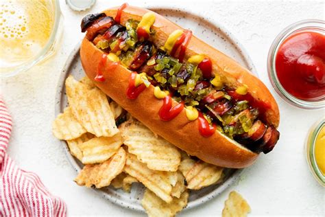Térkép: A vega hot dog bevezetésének időpontjai világszerte