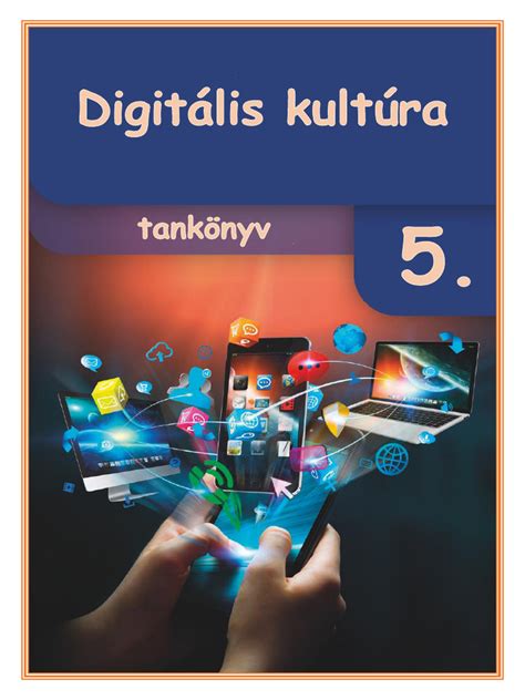 Interaktív digitális tankönyv felület