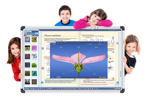 mozaBook felület 3D modellel